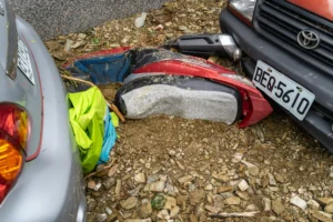 Typhoon Tino: Damage, Influence, and Aftermath