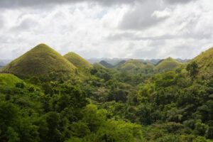 Fishing and Coastal Life in Talibon: Heartbeat of Northern Bohol