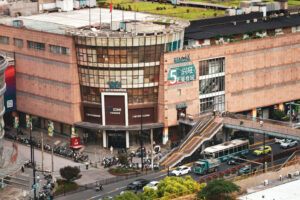 SM City Rosales: A Gateway Mall in Pangasinan