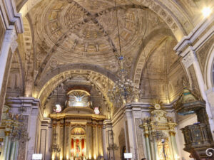 St. Joseph Parish Church in Pilar: A Landmark of Faith and Heritage