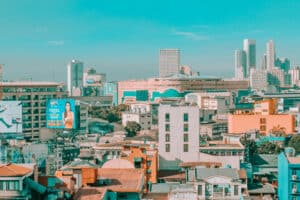 SM City Cebu: A Premier Mall in the Queen City of the South